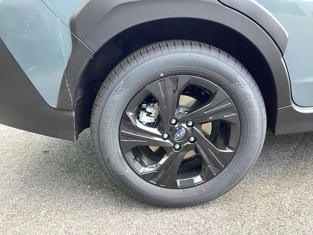 2025 Subaru Crosstrek Base Image 14 of 27