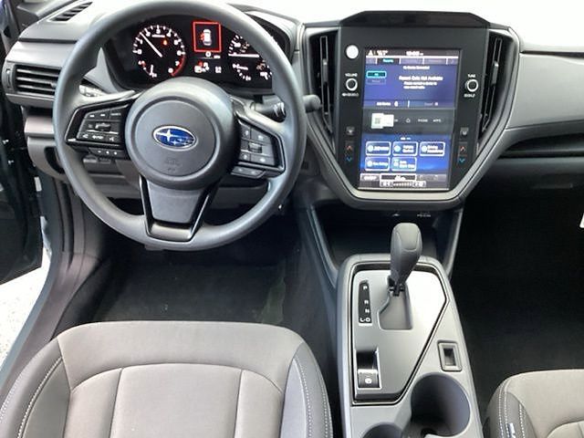 2025 Subaru Crosstrek Base Image 20 of 27