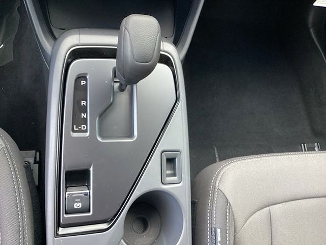 2025 Subaru Crosstrek Base Image 24 of 27