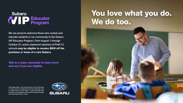 2025 Subaru Crosstrek Base Image 4 of 27