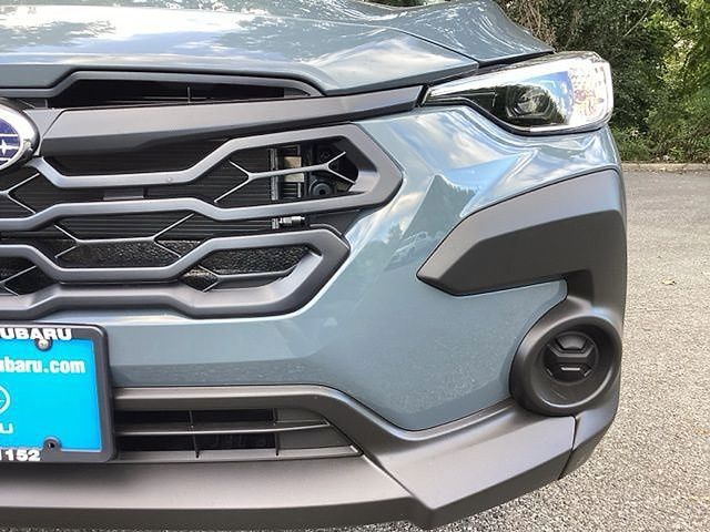 2025 Subaru Crosstrek Base Image 26 of 27
