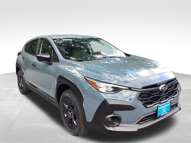 2025 Subaru Crosstrek Base Image 6 of 27