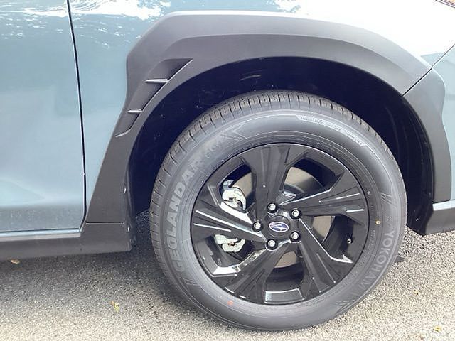 2025 Subaru Crosstrek Base Image 11 of 27