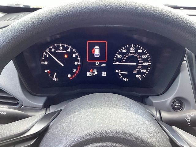 2025 Subaru Crosstrek Base Image 22 of 27