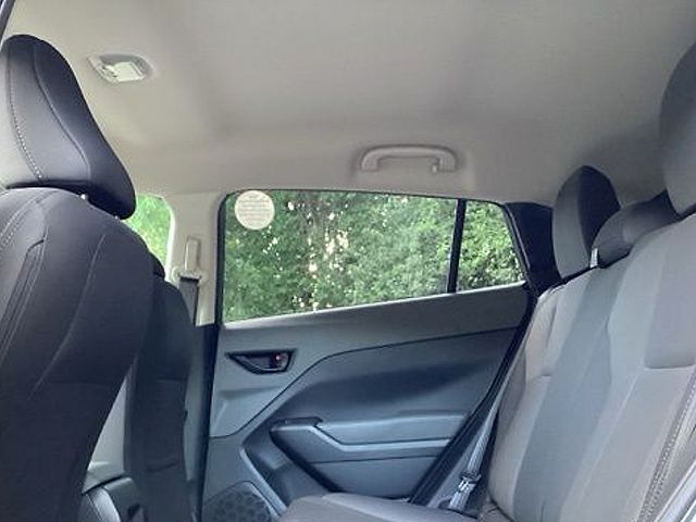2025 Subaru Crosstrek Base Image 17 of 27