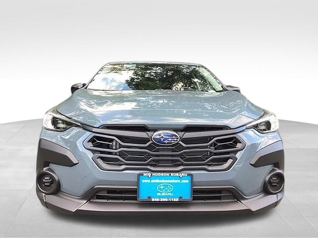 2025 Subaru Crosstrek Base Image 2 of 27