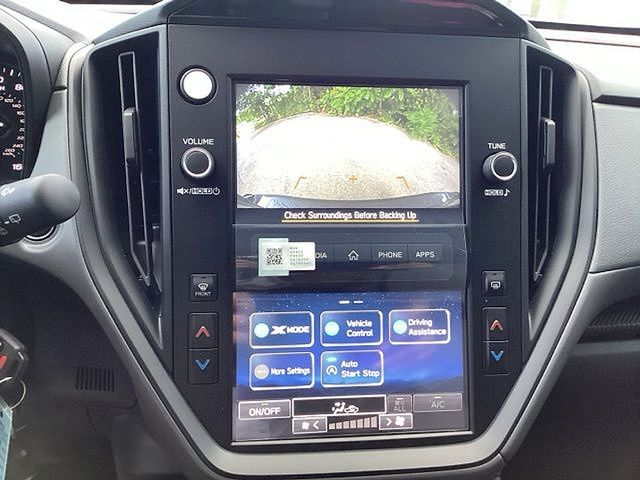 2025 Subaru Crosstrek Base Image 23 of 27