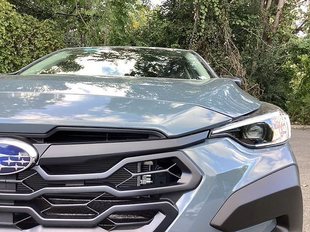 2025 Subaru Crosstrek Base Image 3 of 27