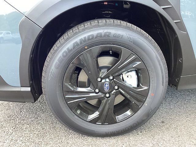 2025 Subaru Crosstrek Base Image 12 of 27