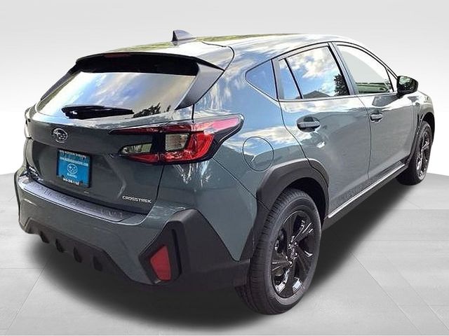 2025 Subaru Crosstrek Base Image 7 of 27