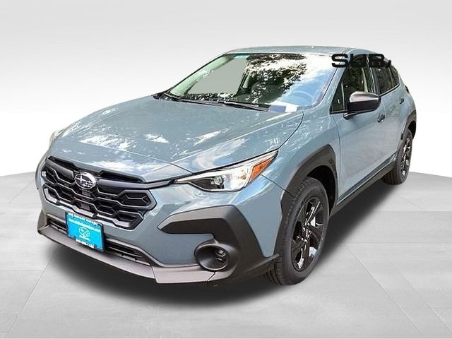 2025 Subaru Crosstrek Base Image 1 of 27