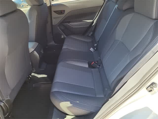 2025 Subaru Crosstrek Base Image 12 of 29