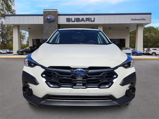 2025 Subaru Crosstrek Base Image 4 of 29