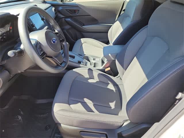 2025 Subaru Crosstrek Base Image 15 of 29