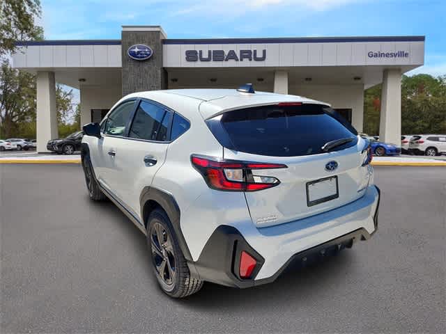 2025 Subaru Crosstrek Base Image 8 of 29
