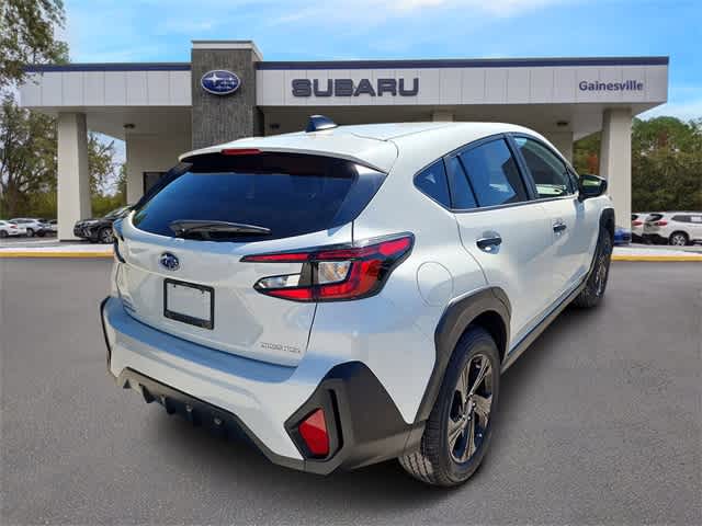 2025 Subaru Crosstrek Base Image 6 of 29