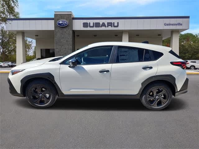2025 Subaru Crosstrek Base Image 9 of 29