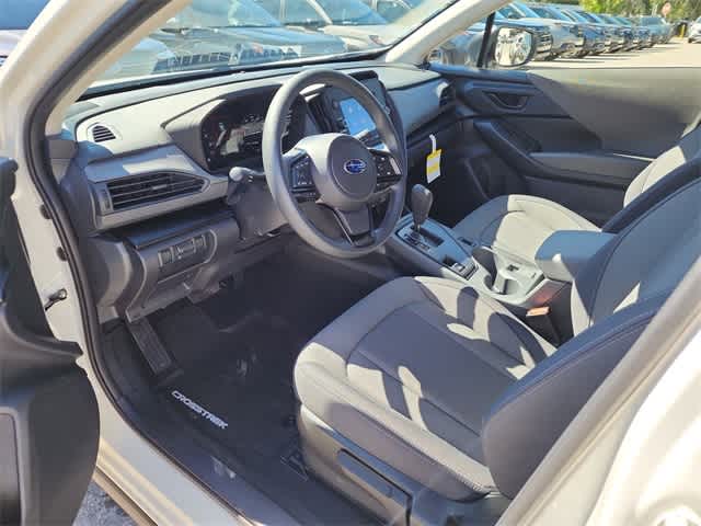 2025 Subaru Crosstrek Base Image 18 of 29