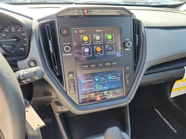 2025 Subaru Crosstrek Base Image 20 of 29