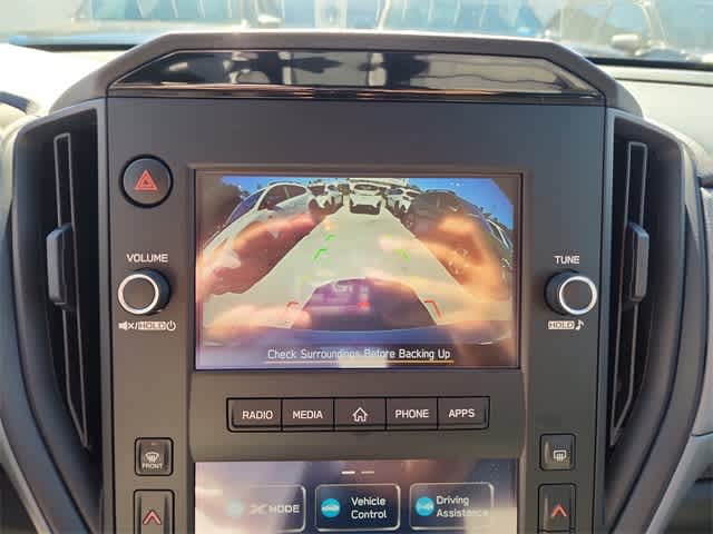 2025 Subaru Crosstrek Base Image 19 of 29