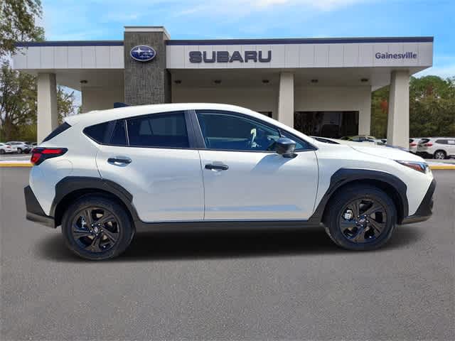 2025 Subaru Crosstrek Base Image 5 of 29