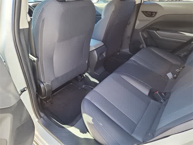 2025 Subaru Crosstrek Base Image 11 of 29