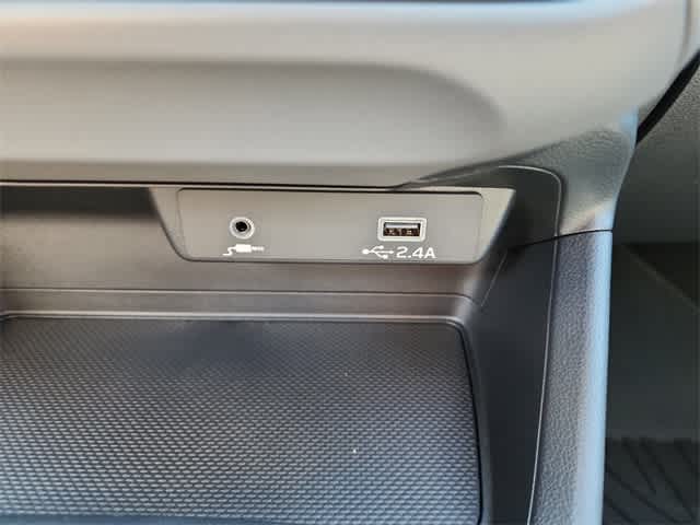 2025 Subaru Crosstrek Base Image 27 of 29