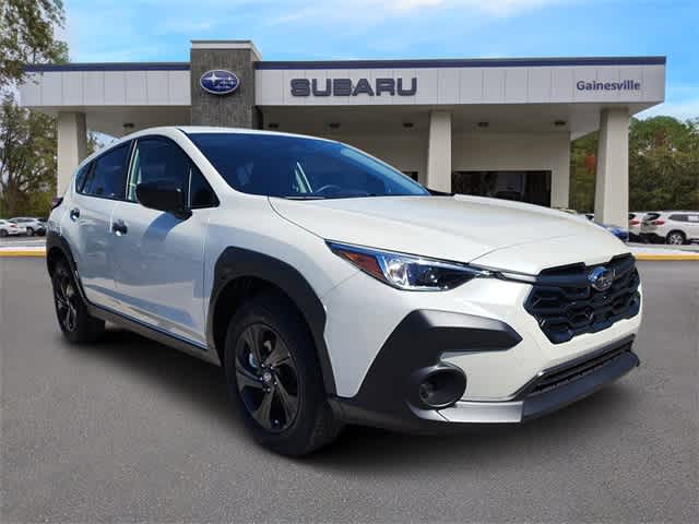 2025 Subaru Crosstrek Base Image 2 of 29