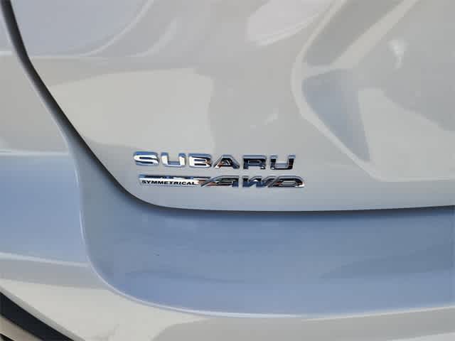 2025 Subaru Crosstrek Base Image 28 of 29