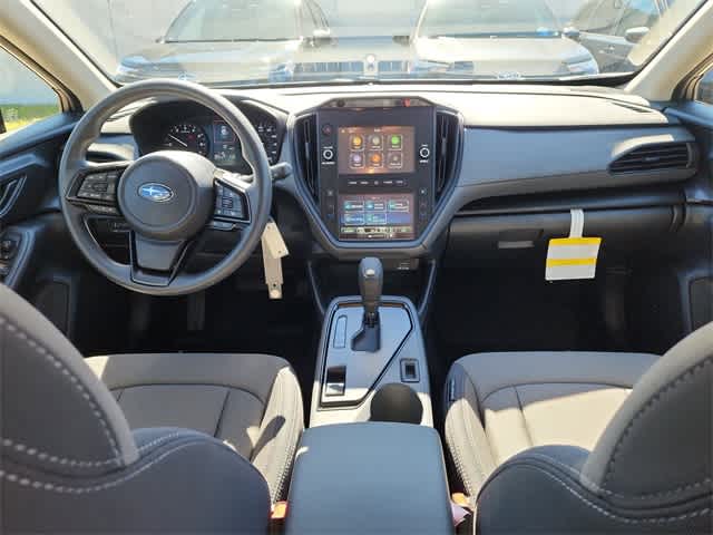 2025 Subaru Crosstrek Base Image 17 of 29