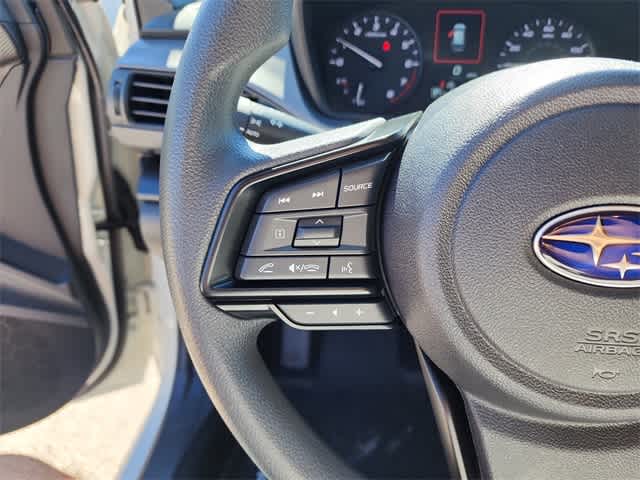 2025 Subaru Crosstrek Base Image 23 of 29