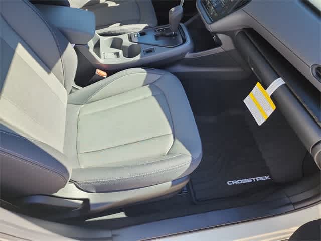 2025 Subaru Crosstrek Base Image 16 of 29