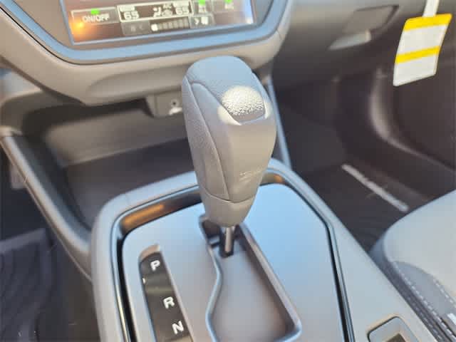 2025 Subaru Crosstrek Base Image 26 of 29