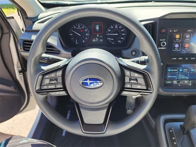 2025 Subaru Crosstrek Base Image 22 of 29