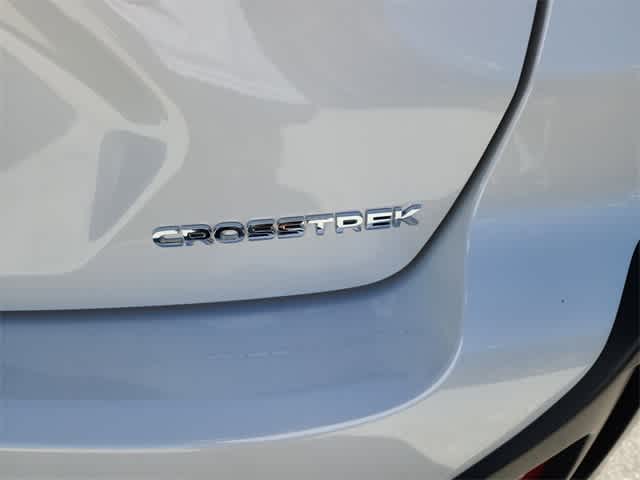 2025 Subaru Crosstrek Base Image 29 of 29