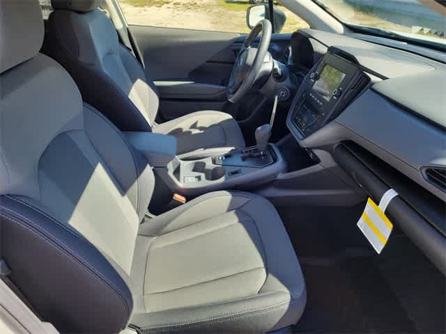 2025 Subaru Crosstrek Base Image 14 of 29