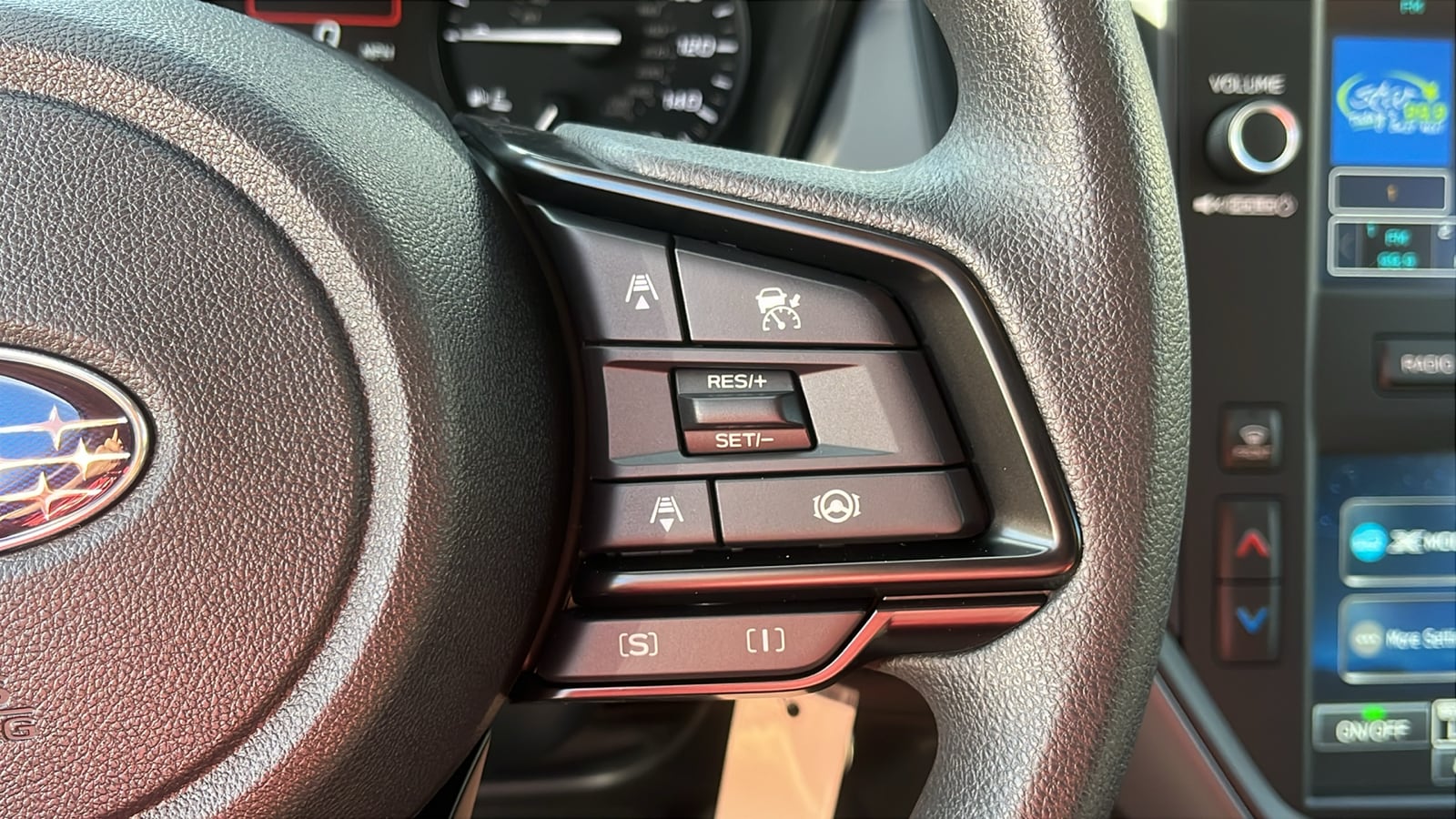 2025 Subaru Crosstrek Base Image 15 of 15