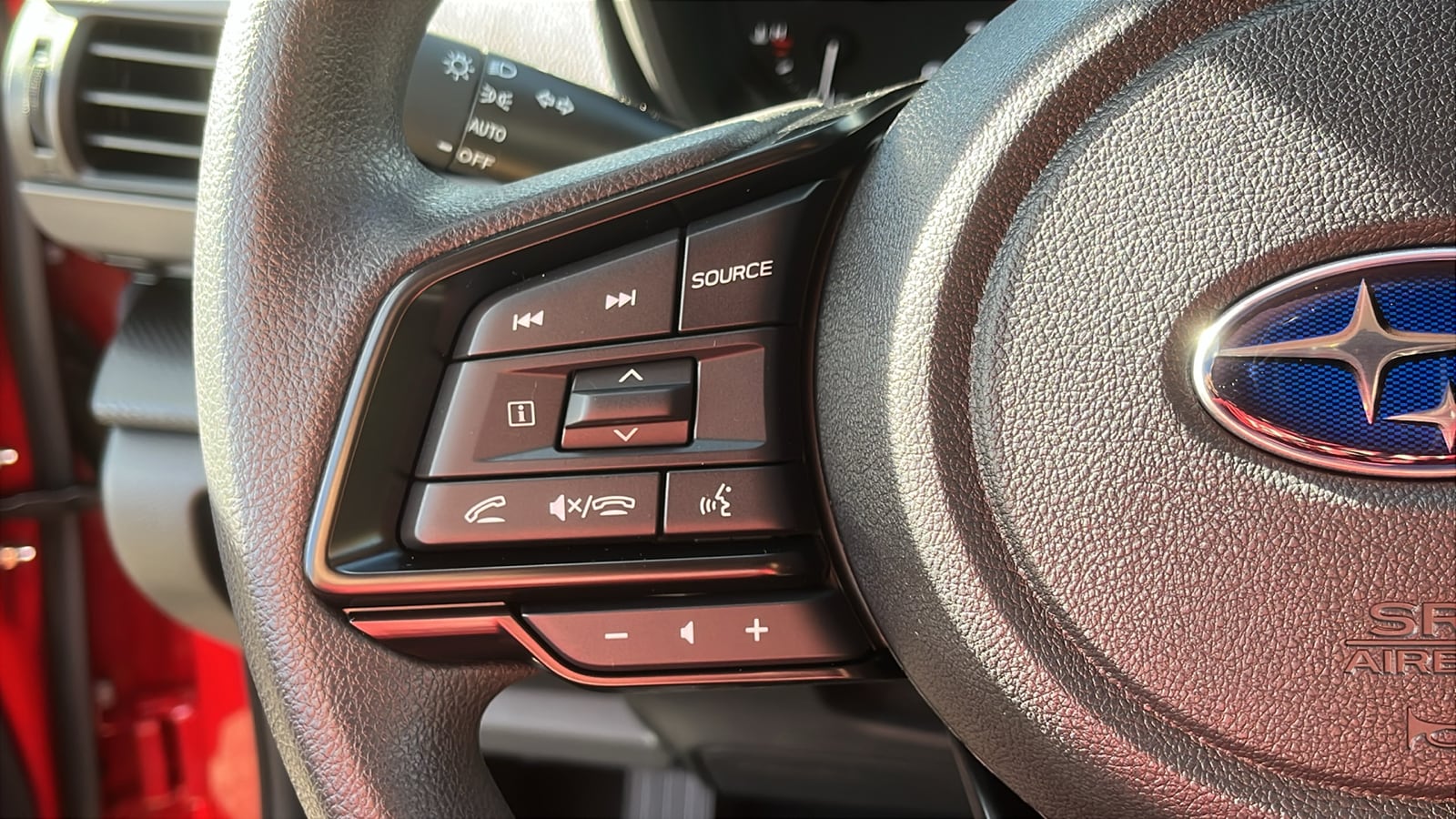 2025 Subaru Crosstrek Base Image 8 of 15