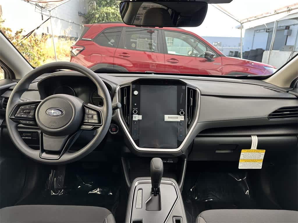 2025 Subaru Crosstrek Premium Image 14 of 21