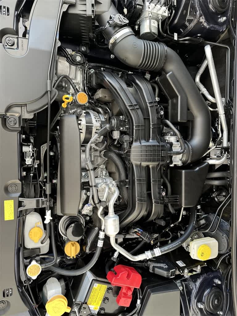 2025 Subaru Crosstrek Premium Image 6 of 21