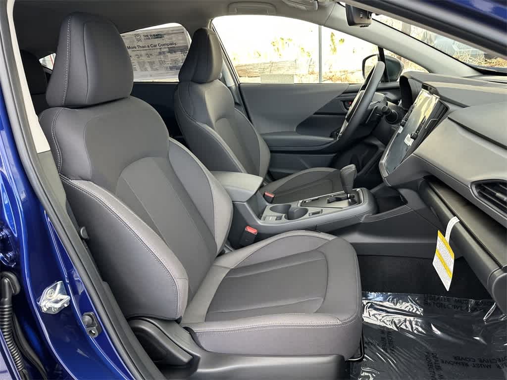 2025 Subaru Crosstrek Premium Image 11 of 21