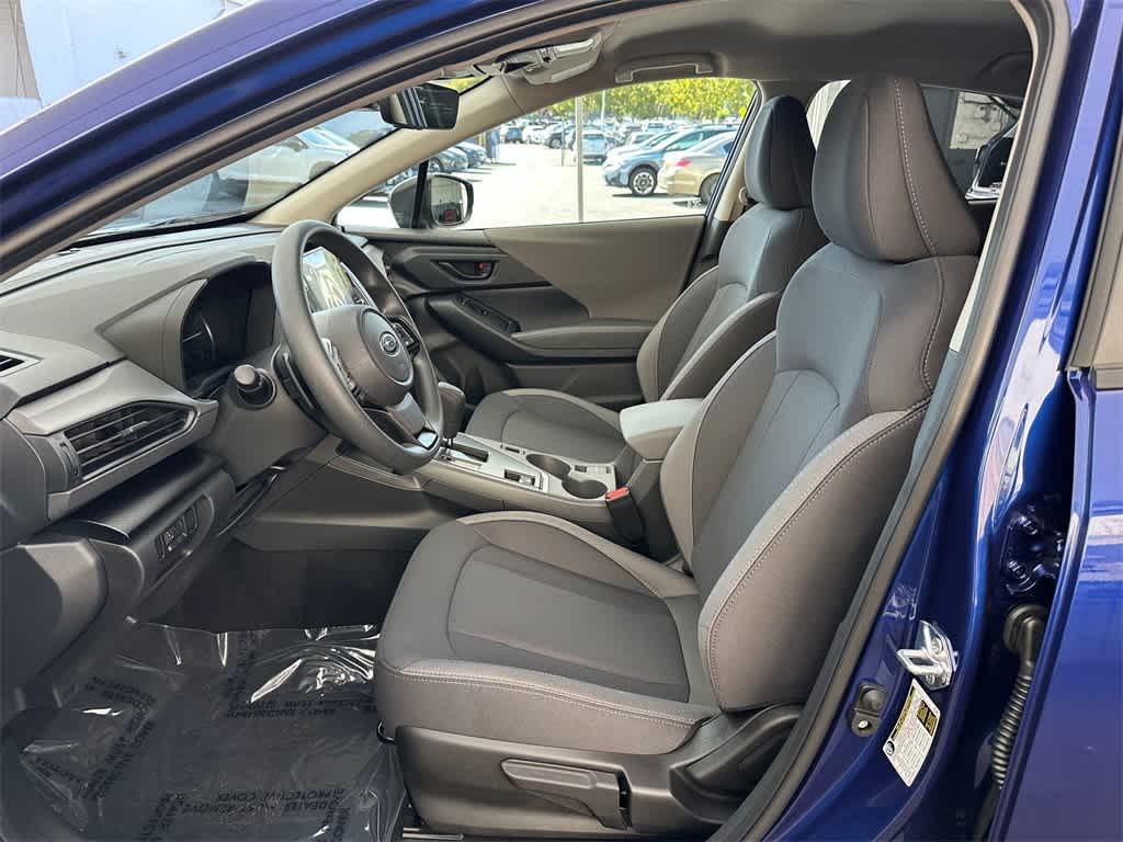 2025 Subaru Crosstrek Premium Image 13 of 21
