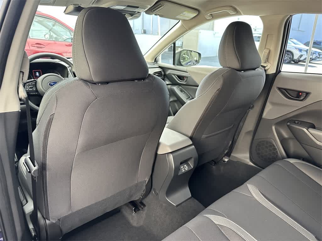 2025 Subaru Crosstrek Premium Image 10 of 21