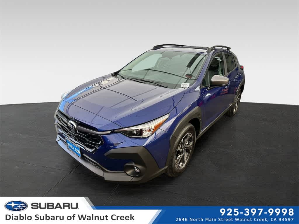 2025 Subaru Crosstrek Premium Image 1 of 21