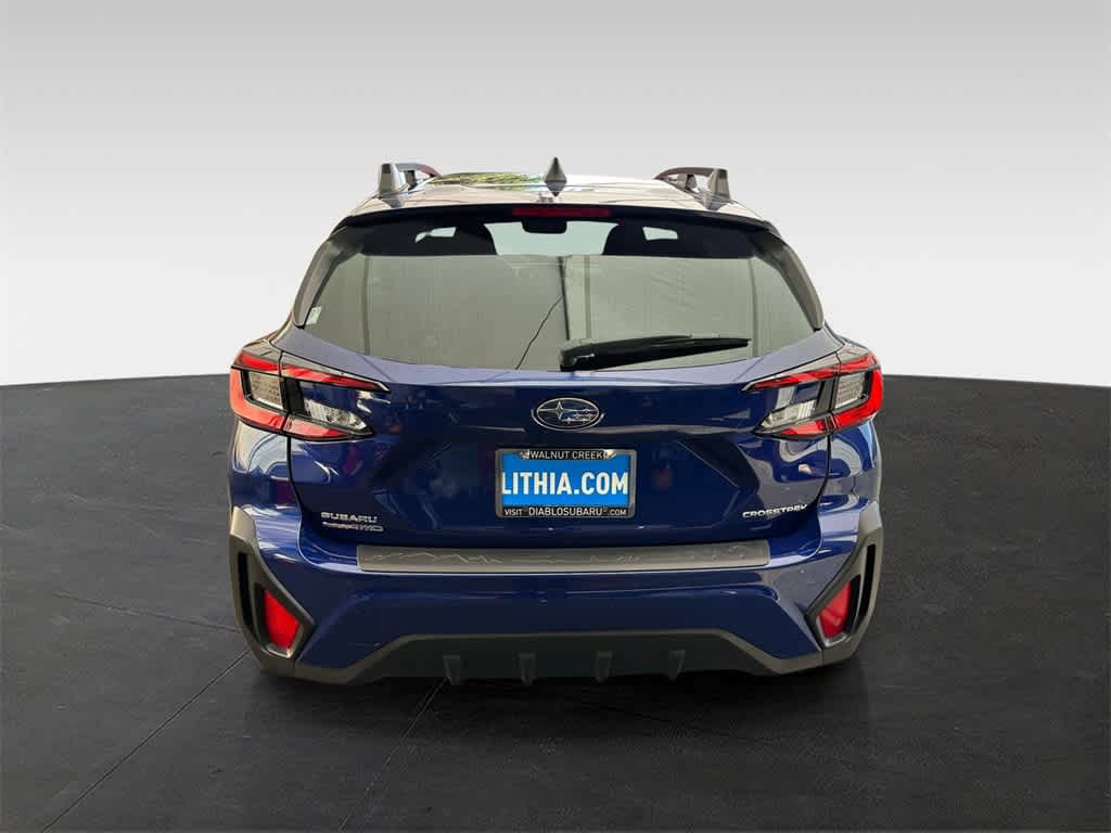 2025 Subaru Crosstrek Premium Image 3 of 21