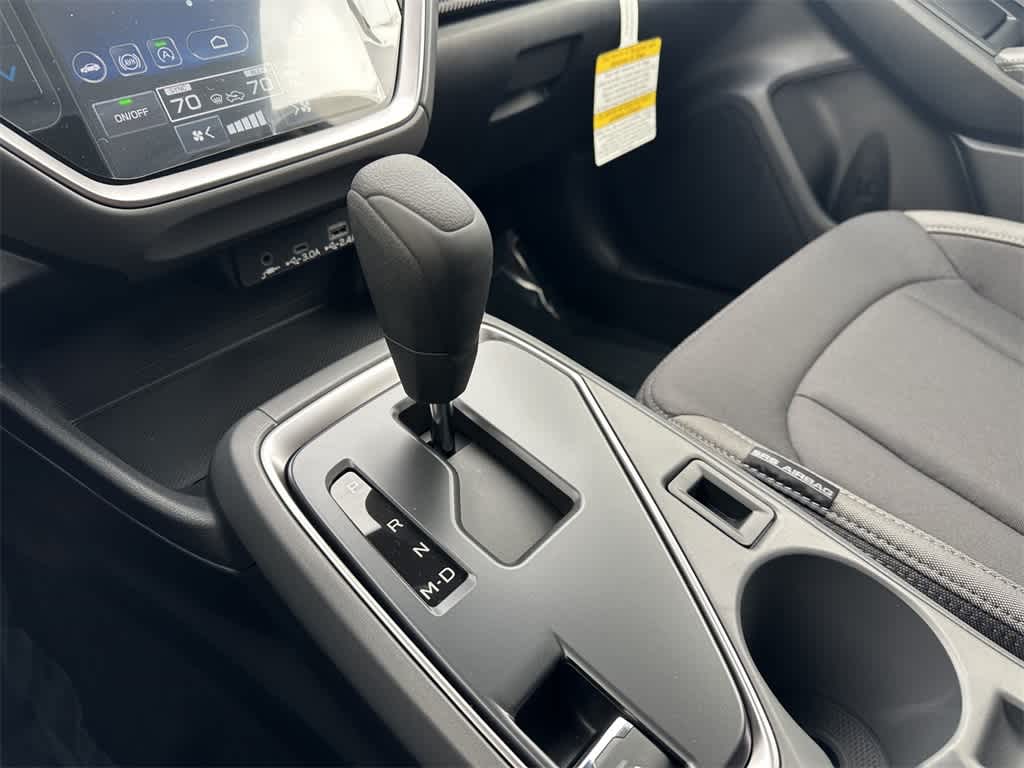 2025 Subaru Crosstrek Premium Image 17 of 21