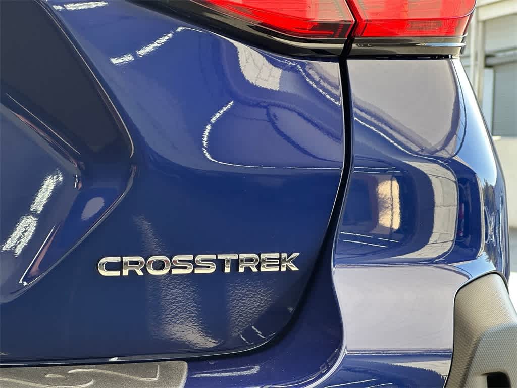 2025 Subaru Crosstrek Premium Image 20 of 21