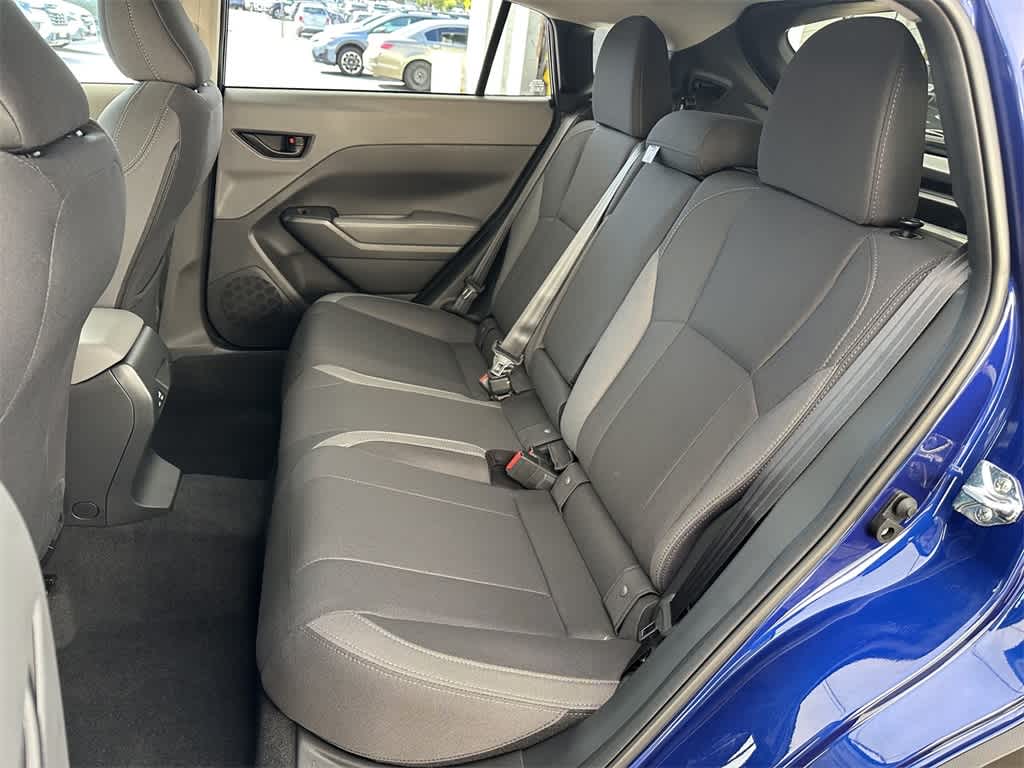 2025 Subaru Crosstrek Premium Image 9 of 21