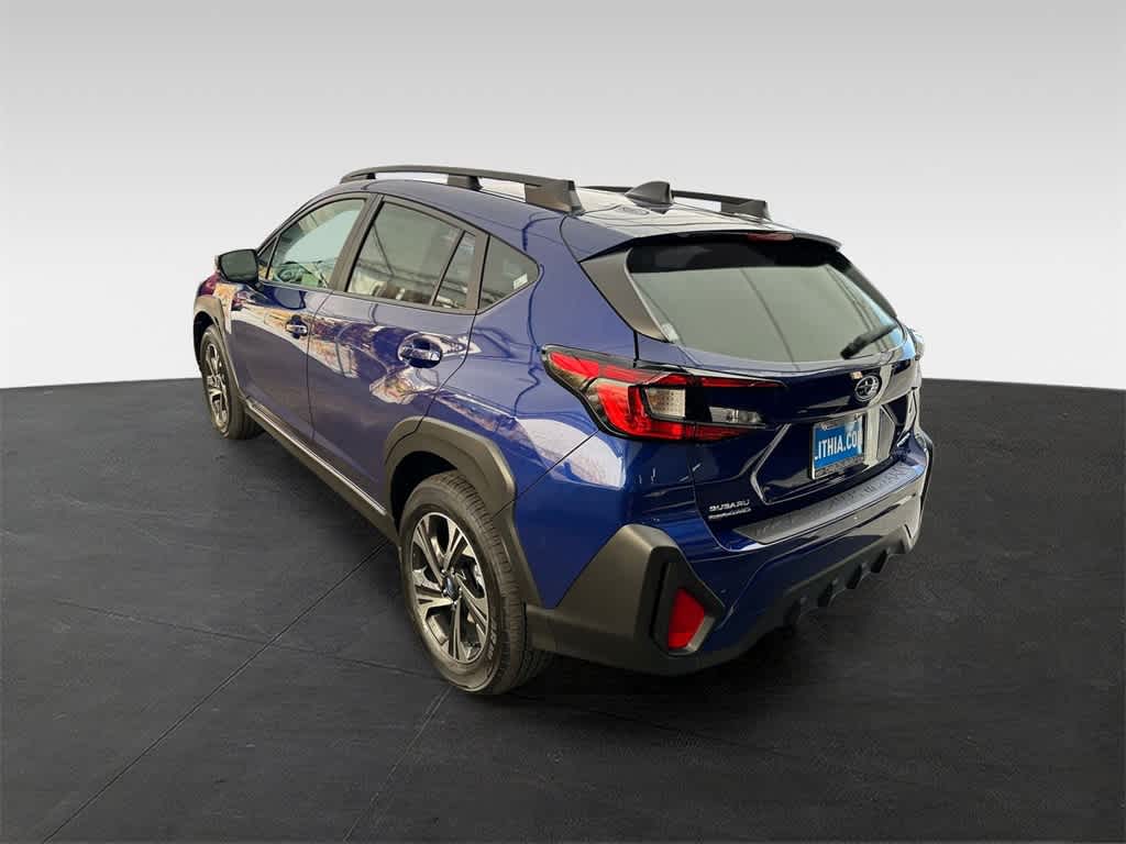 2025 Subaru Crosstrek Premium Image 4 of 21