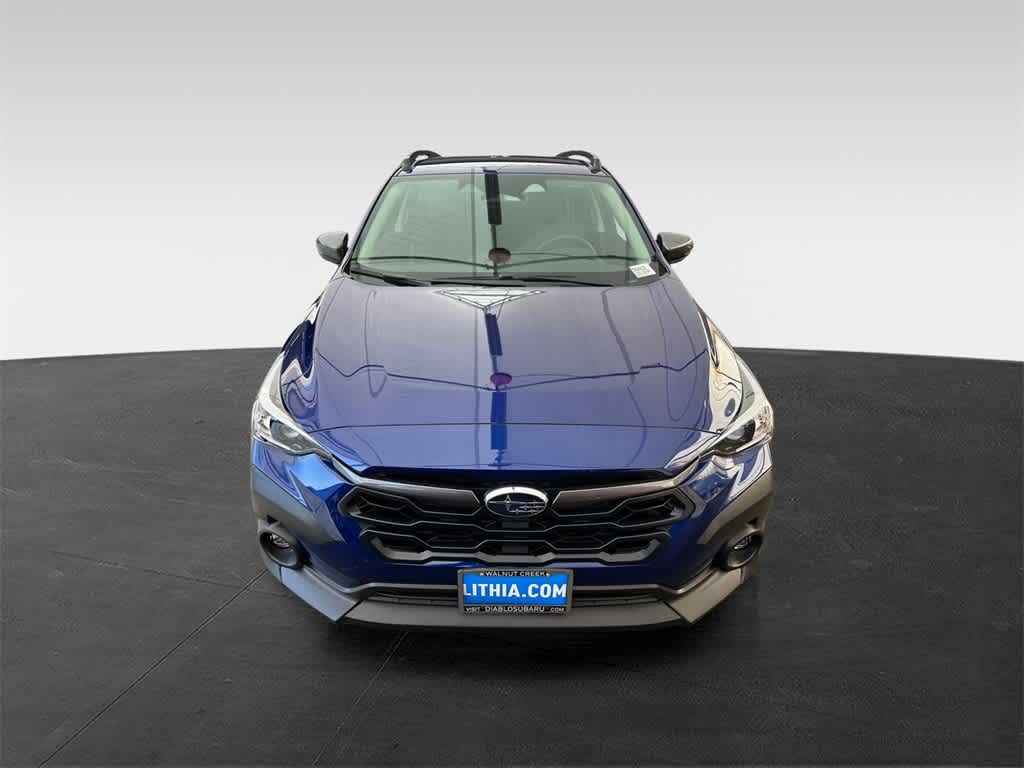 2025 Subaru Crosstrek Premium Image 2 of 21